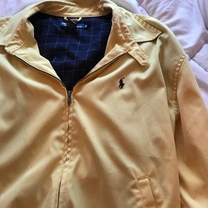 Vintage Ralph Lauren Jacket
